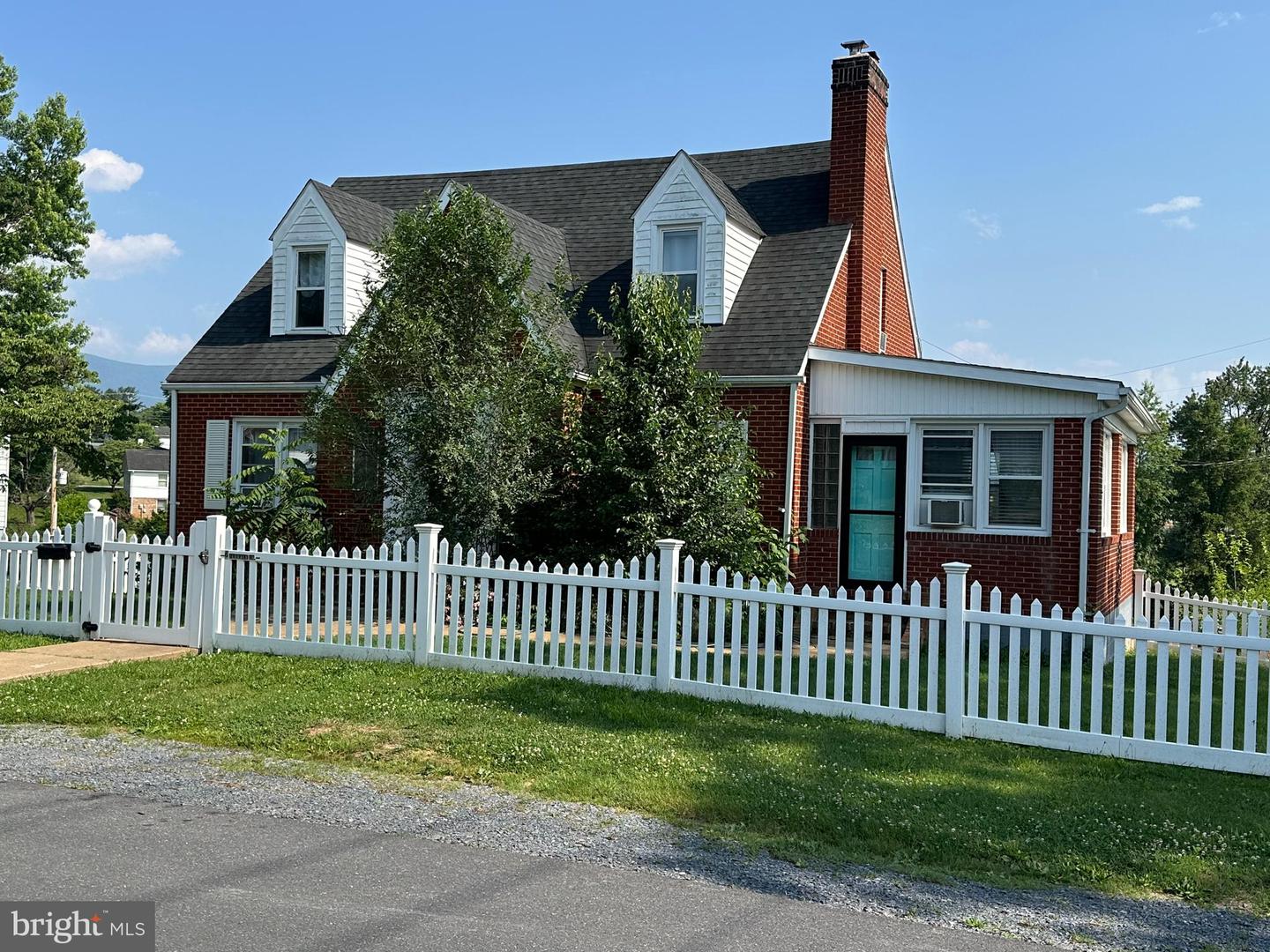 2 TERRACE LN, LURAY, Virginia 22835, 3 Bedrooms Bedrooms, ,1 BathroomBathrooms,Residential,For sale,2 TERRACE LN,VAPA2005030 MLS # VAPA2005030