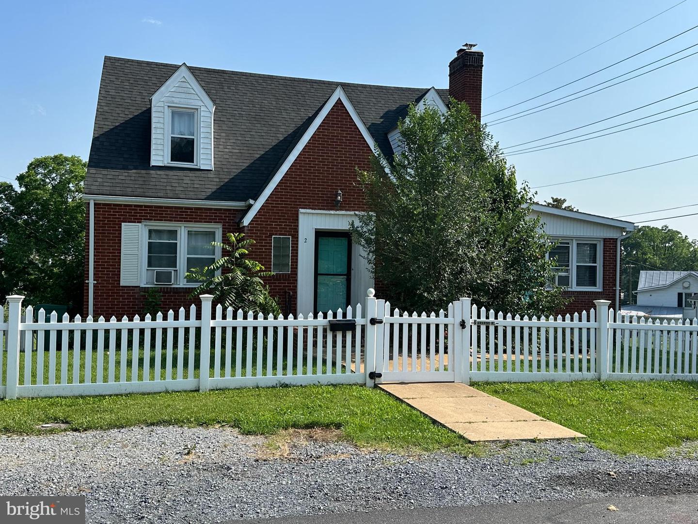 2 TERRACE LN, LURAY, Virginia 22835, 3 Bedrooms Bedrooms, ,1 BathroomBathrooms,Residential,For sale,2 TERRACE LN,VAPA2005030 MLS # VAPA2005030