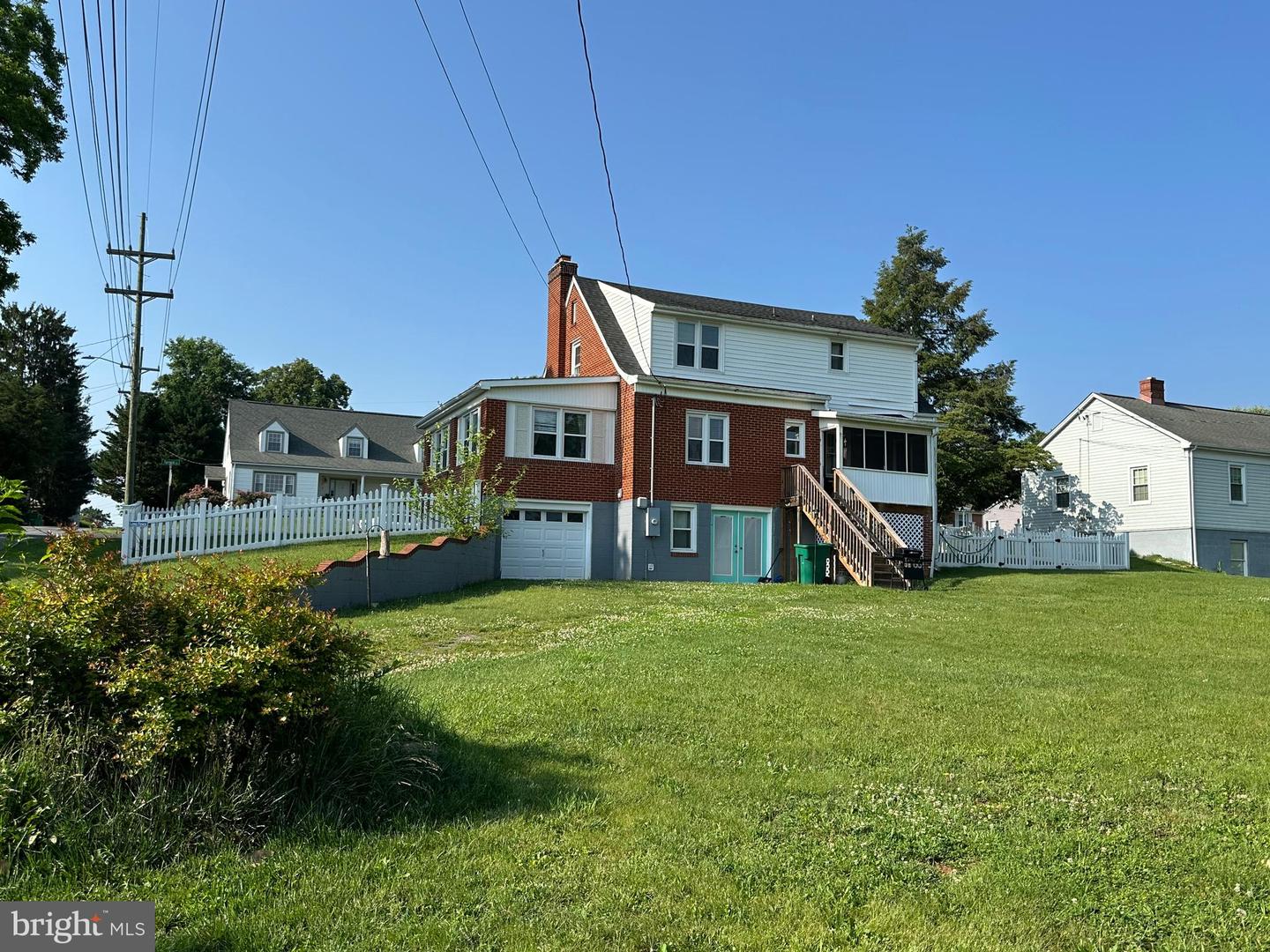 2 TERRACE LN, LURAY, Virginia 22835, 3 Bedrooms Bedrooms, ,1 BathroomBathrooms,Residential,For sale,2 TERRACE LN,VAPA2005030 MLS # VAPA2005030