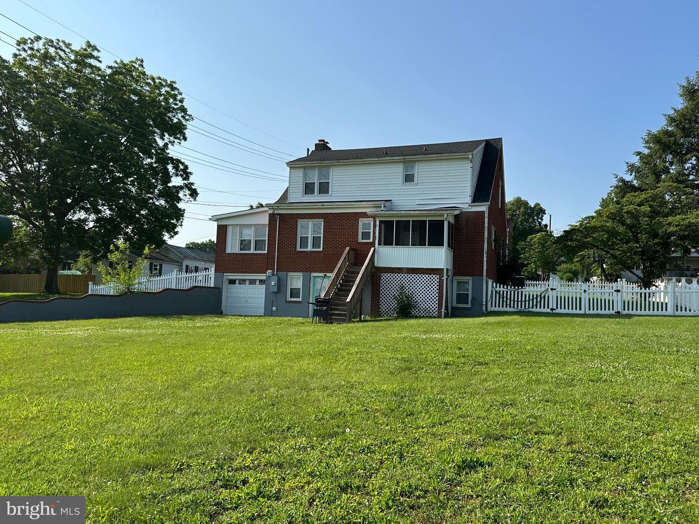 2 TERRACE LN, LURAY, Virginia 22835, 3 Bedrooms Bedrooms, ,1 BathroomBathrooms,Residential,For sale,2 TERRACE LN,VAPA2005030 MLS # VAPA2005030