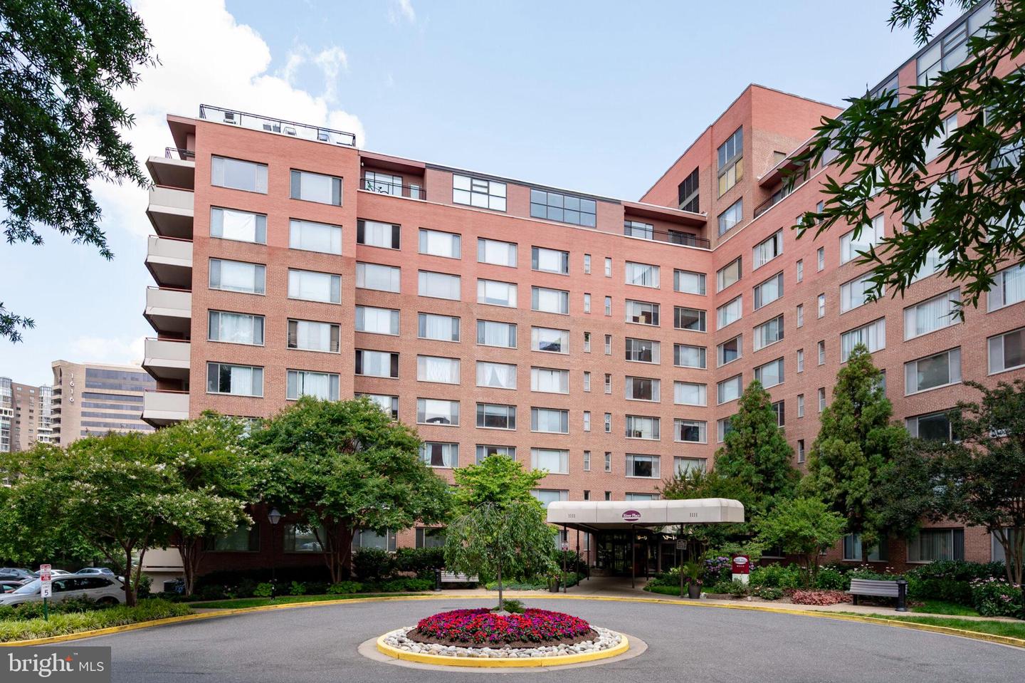 1111 ARLINGTON BLVD #608, ARLINGTON, Virginia 22209, ,1 BathroomBathrooms,Residential,For sale,1111 ARLINGTON BLVD #608,VAAR2059268 MLS # VAAR2059268