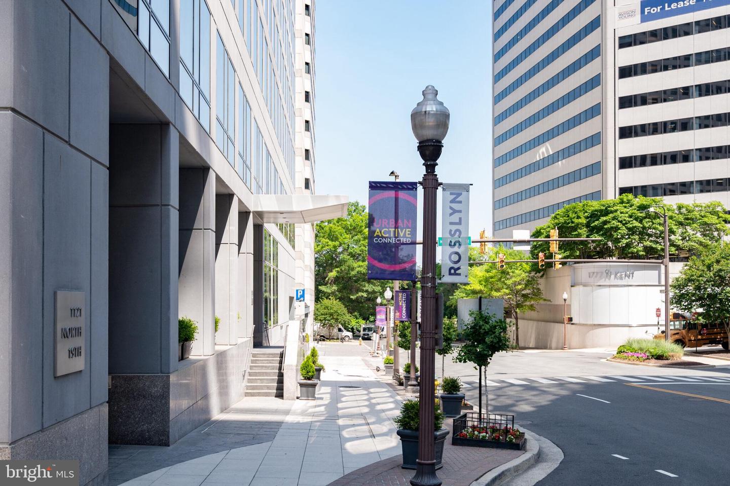 1111 ARLINGTON BLVD #608, ARLINGTON, Virginia 22209, ,1 BathroomBathrooms,Residential,For sale,1111 ARLINGTON BLVD #608,VAAR2059268 MLS # VAAR2059268