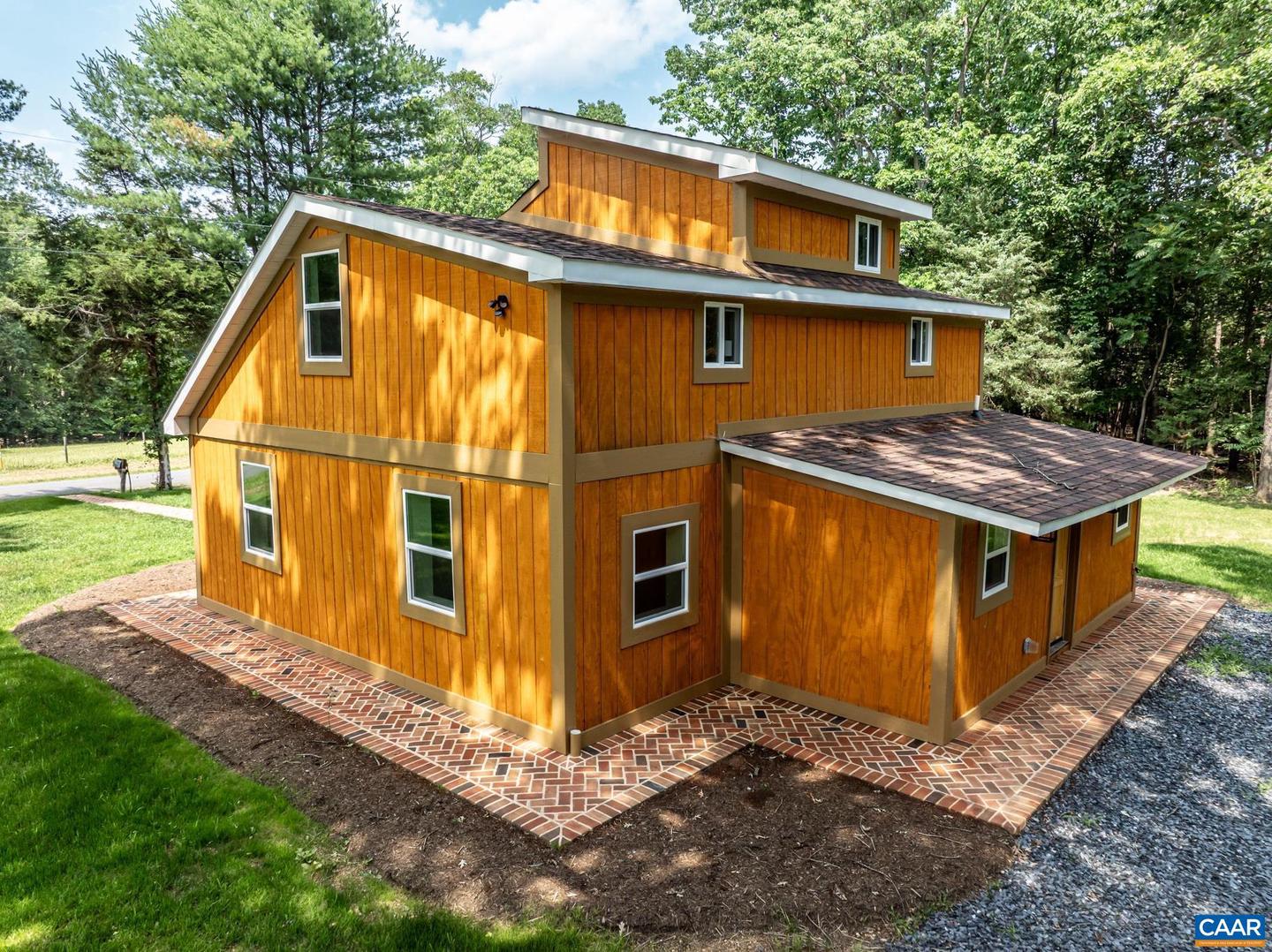539 NAHOR MANOR RD, PALMYRA, Virginia 22963, 3 Bedrooms Bedrooms, ,2 BathroomsBathrooms,Residential,For sale,539 NAHOR MANOR RD,665743 MLS # 665743