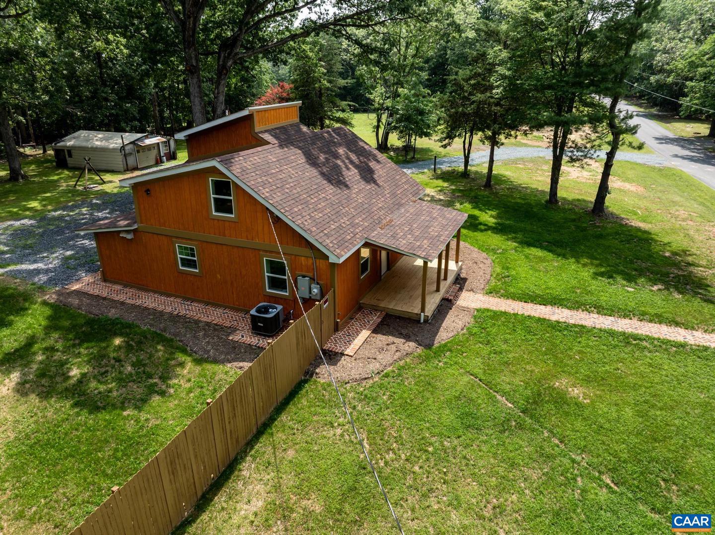 539 NAHOR MANOR RD, PALMYRA, Virginia 22963, 3 Bedrooms Bedrooms, ,2 BathroomsBathrooms,Residential,For sale,539 NAHOR MANOR RD,665743 MLS # 665743