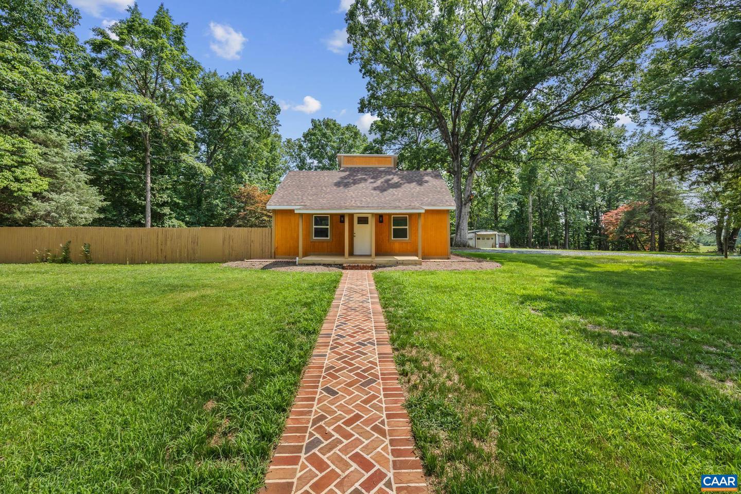 539 NAHOR MANOR RD, PALMYRA, Virginia 22963, 3 Bedrooms Bedrooms, ,2 BathroomsBathrooms,Residential,For sale,539 NAHOR MANOR RD,665743 MLS # 665743
