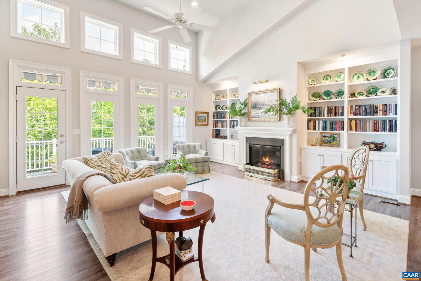 312 AVONDALE LN, CROZET, Virginia 22932, 4 Bedrooms Bedrooms, ,3 BathroomsBathrooms,Residential,For sale,312 AVONDALE LN,665744 MLS # 665744