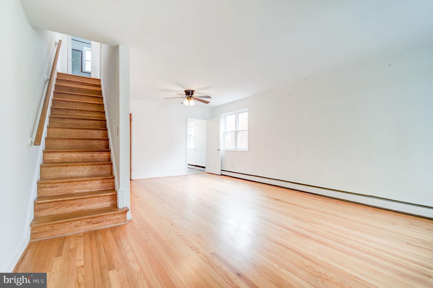 421 JEFFERSON ST NE, WASHINGTON, District Of Columbia 20011, 4 Bedrooms Bedrooms, ,1 BathroomBathrooms,Residential,For sale,421 JEFFERSON ST NE,DCDC2205910 MLS # DCDC2205910