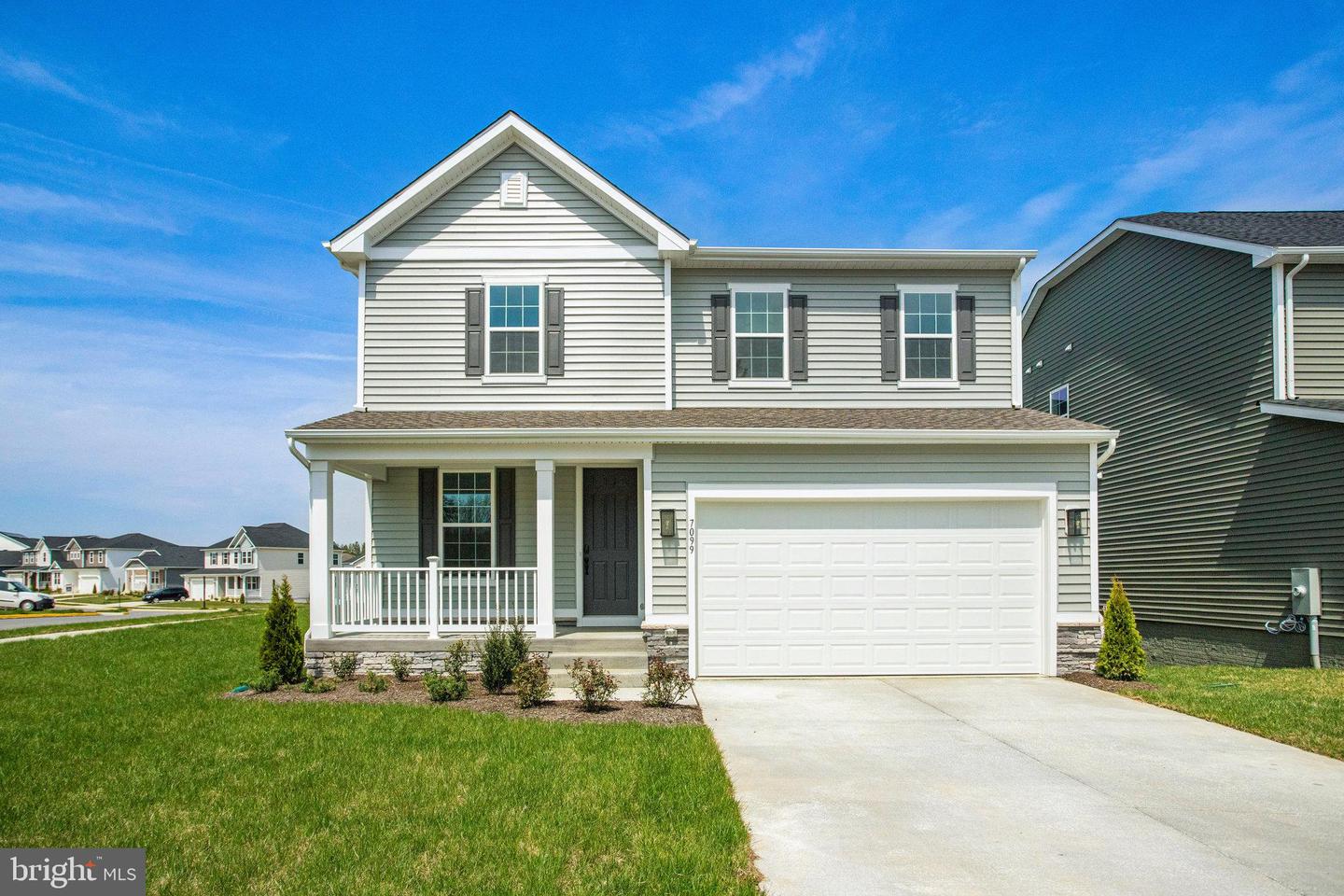 7099 RESOLUTION WAY, RUTHER GLEN, Virginia 22546, 3 Bedrooms Bedrooms, ,2 BathroomsBathrooms,Residential,For sale,7099 RESOLUTION WAY,VACV2007370 MLS # VACV2007370