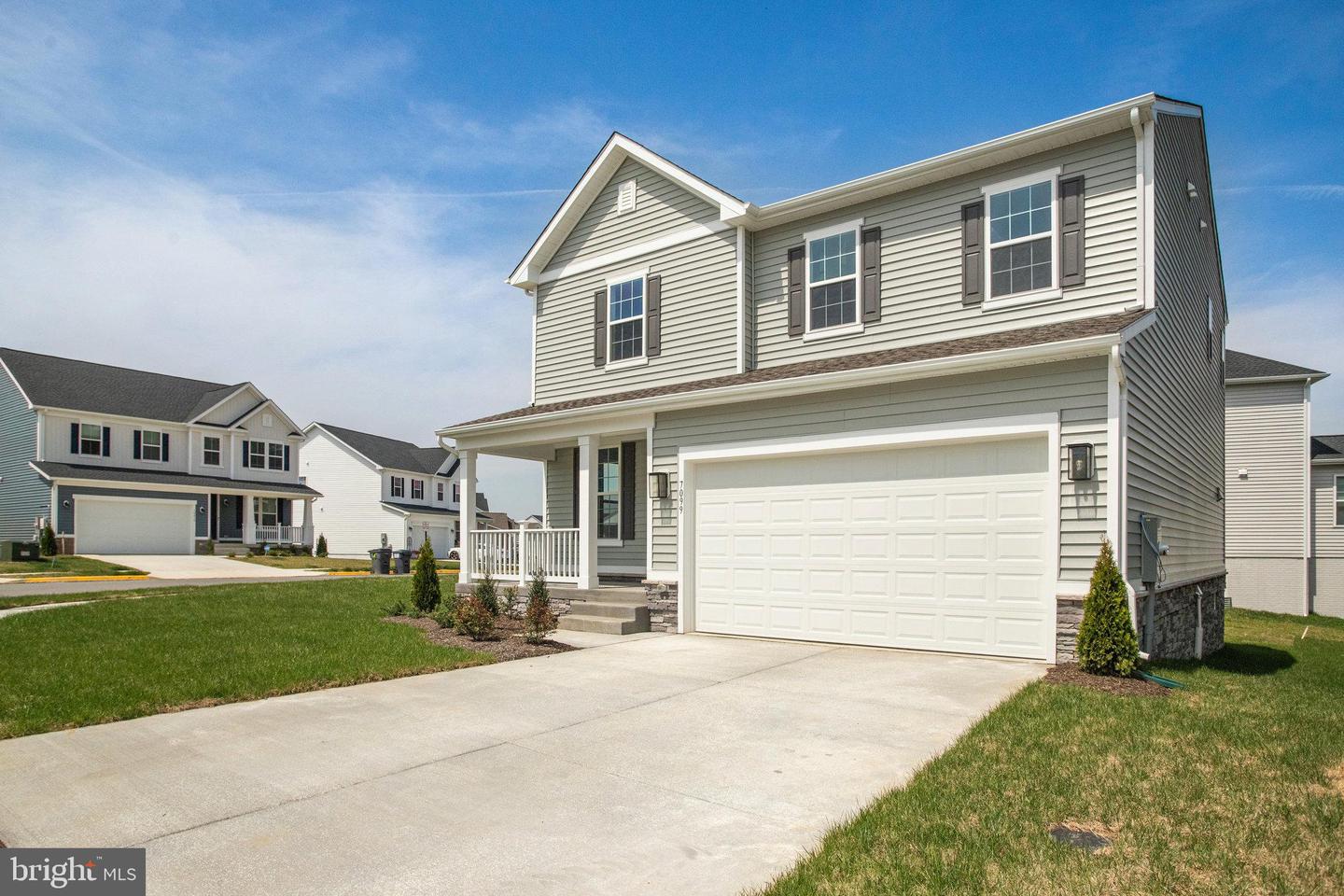 7099 RESOLUTION WAY, RUTHER GLEN, Virginia 22546, 3 Bedrooms Bedrooms, ,2 BathroomsBathrooms,Residential,For sale,7099 RESOLUTION WAY,VACV2007370 MLS # VACV2007370