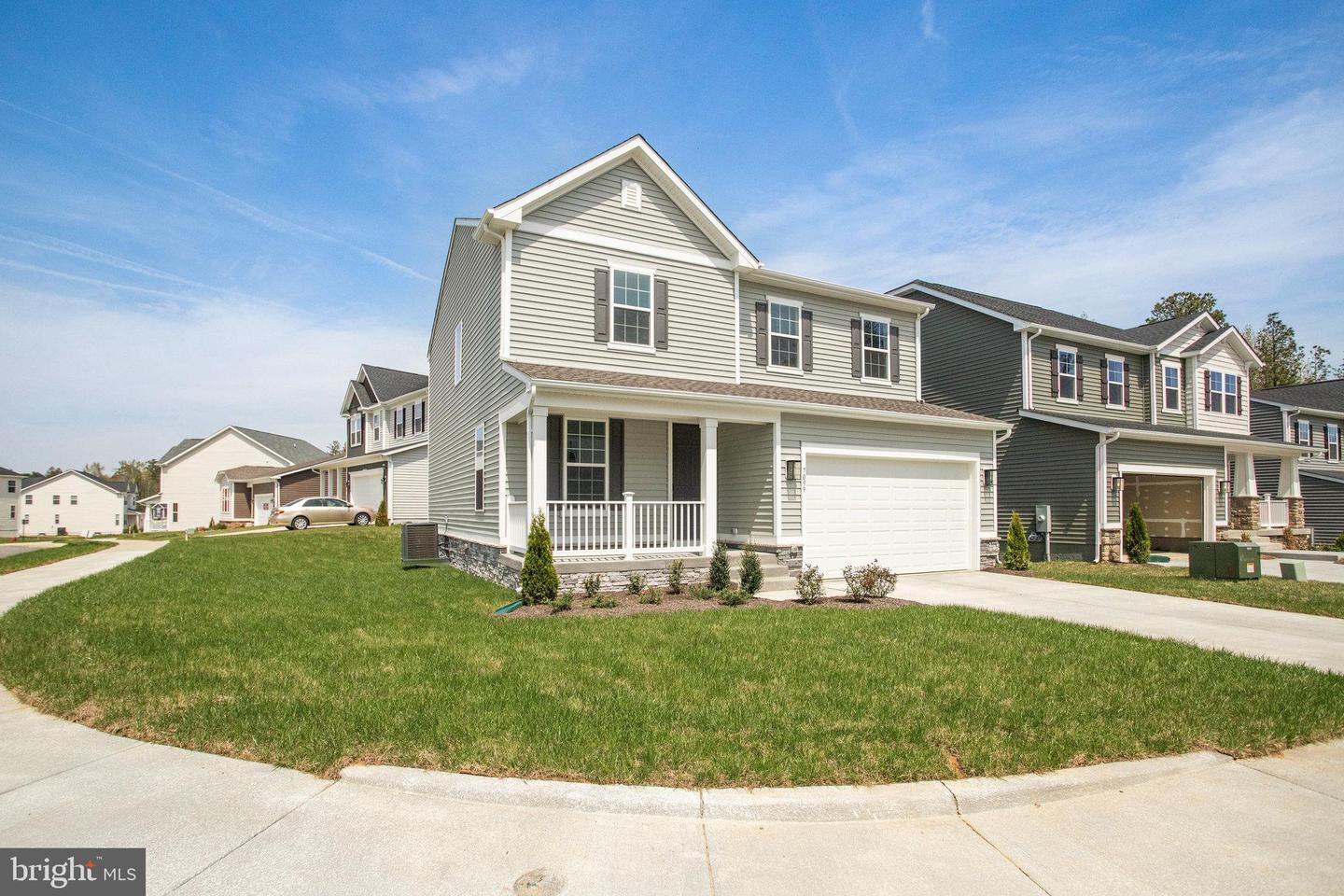7099 RESOLUTION WAY, RUTHER GLEN, Virginia 22546, 3 Bedrooms Bedrooms, ,2 BathroomsBathrooms,Residential,For sale,7099 RESOLUTION WAY,VACV2007370 MLS # VACV2007370