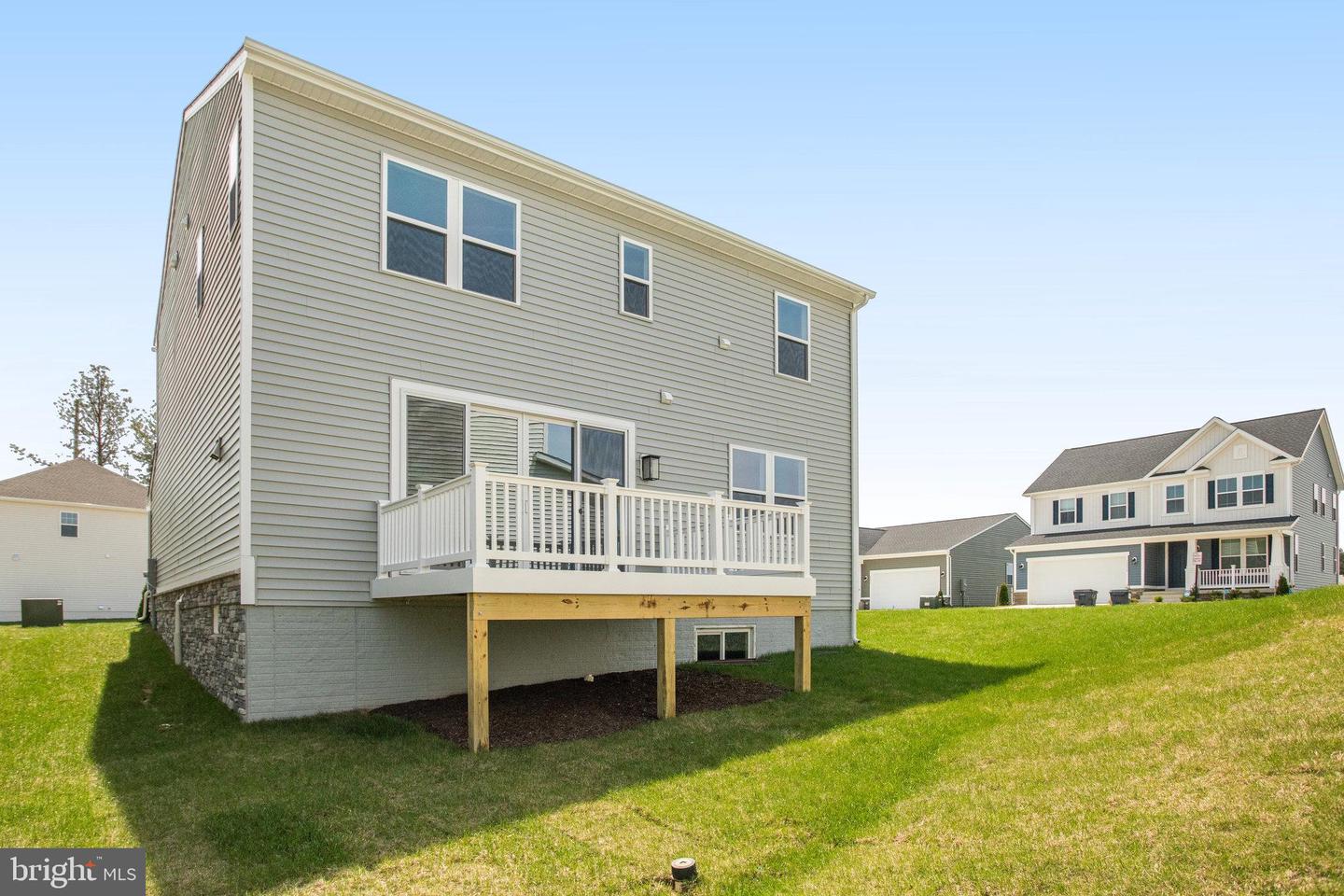 7099 RESOLUTION WAY, RUTHER GLEN, Virginia 22546, 3 Bedrooms Bedrooms, ,2 BathroomsBathrooms,Residential,For sale,7099 RESOLUTION WAY,VACV2007370 MLS # VACV2007370