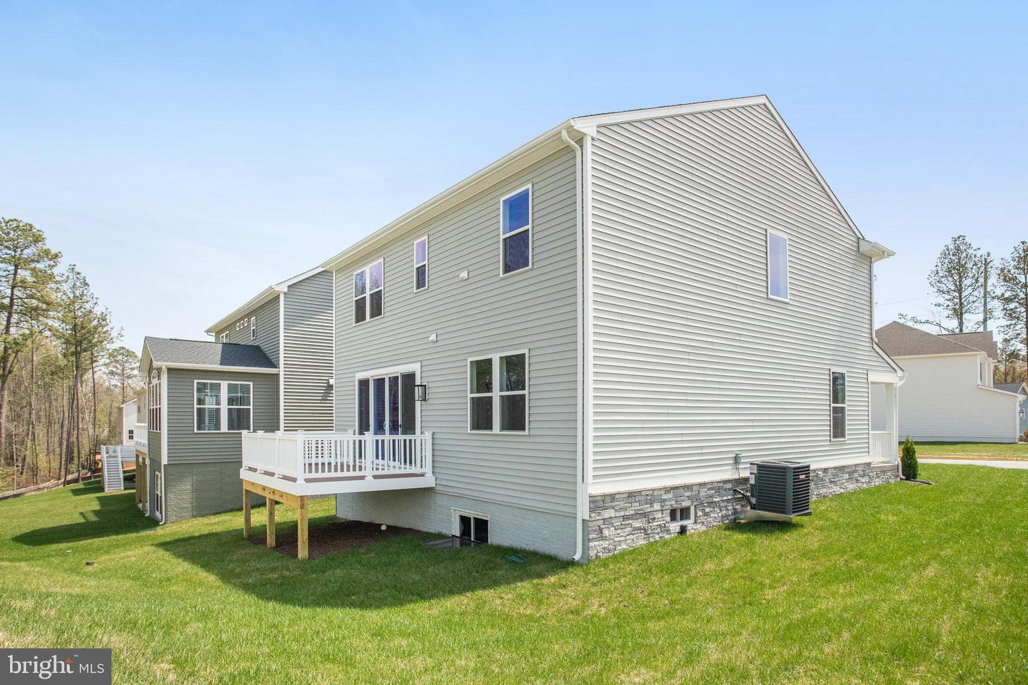 7099 RESOLUTION WAY, RUTHER GLEN, Virginia 22546, 3 Bedrooms Bedrooms, ,2 BathroomsBathrooms,Residential,For sale,7099 RESOLUTION WAY,VACV2007370 MLS # VACV2007370