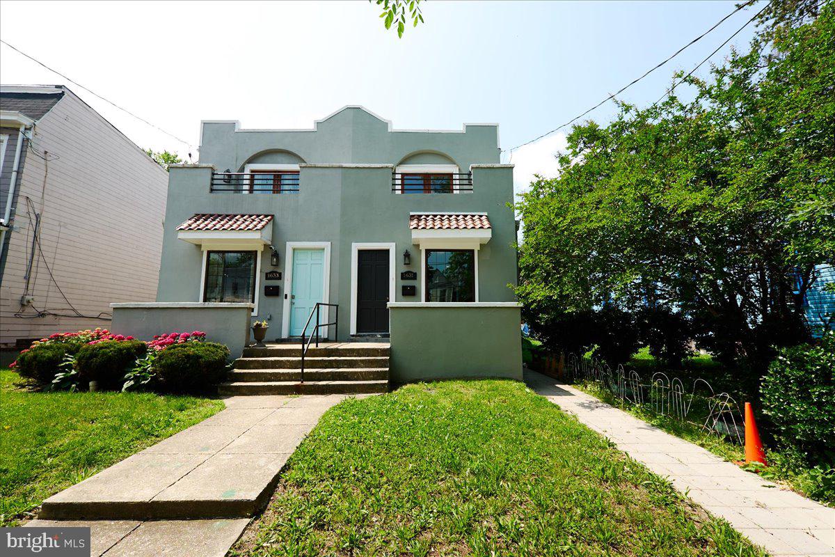 1631 U ST SE, WASHINGTON, District Of Columbia 20020, 3 Bedrooms Bedrooms, ,2 BathroomsBathrooms,Residential,For sale,1631 U ST SE,DCDC2175138 MLS # DCDC2175138