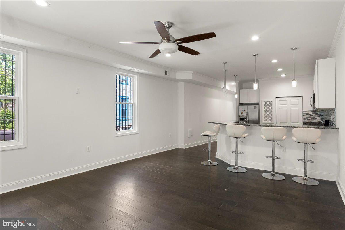 1631 U ST SE, WASHINGTON, District Of Columbia 20020, 3 Bedrooms Bedrooms, ,2 BathroomsBathrooms,Residential,For sale,1631 U ST SE,DCDC2175138 MLS # DCDC2175138