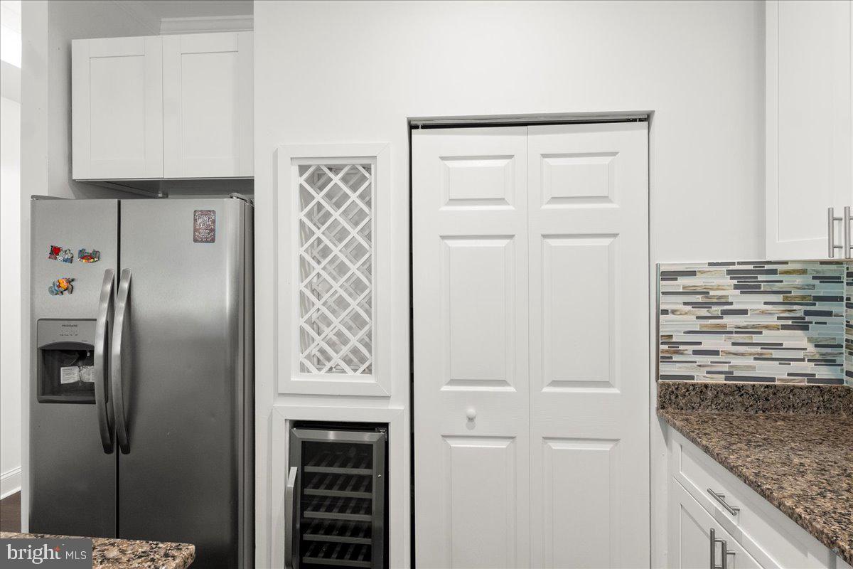 1631 U ST SE, WASHINGTON, District Of Columbia 20020, 3 Bedrooms Bedrooms, ,2 BathroomsBathrooms,Residential,For sale,1631 U ST SE,DCDC2175138 MLS # DCDC2175138