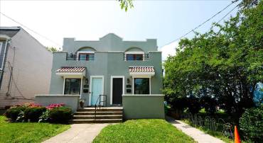 1631 U ST SE, WASHINGTON, District Of Columbia 20020, 3 Bedrooms Bedrooms, ,2 BathroomsBathrooms,Residential,For sale,1631 U ST SE,DCDC2175138 MLS # DCDC2175138