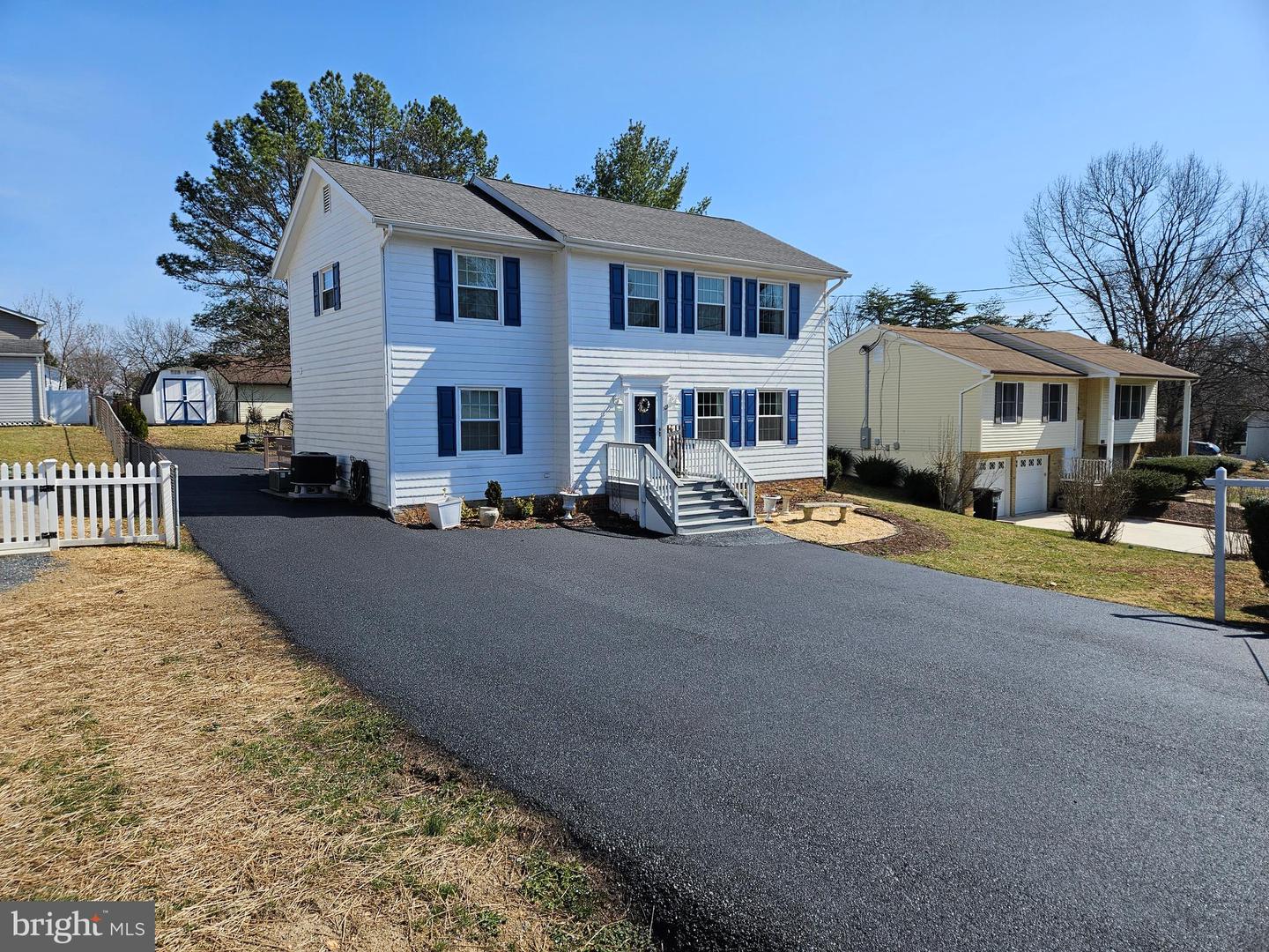 103 FENWICK COURT, WINCHESTER, Virginia 22602, 4 Bedrooms Bedrooms, ,3 BathroomsBathrooms,Residential,For sale,103 FENWICK COURT,VAFV2032754 MLS # VAFV2032754