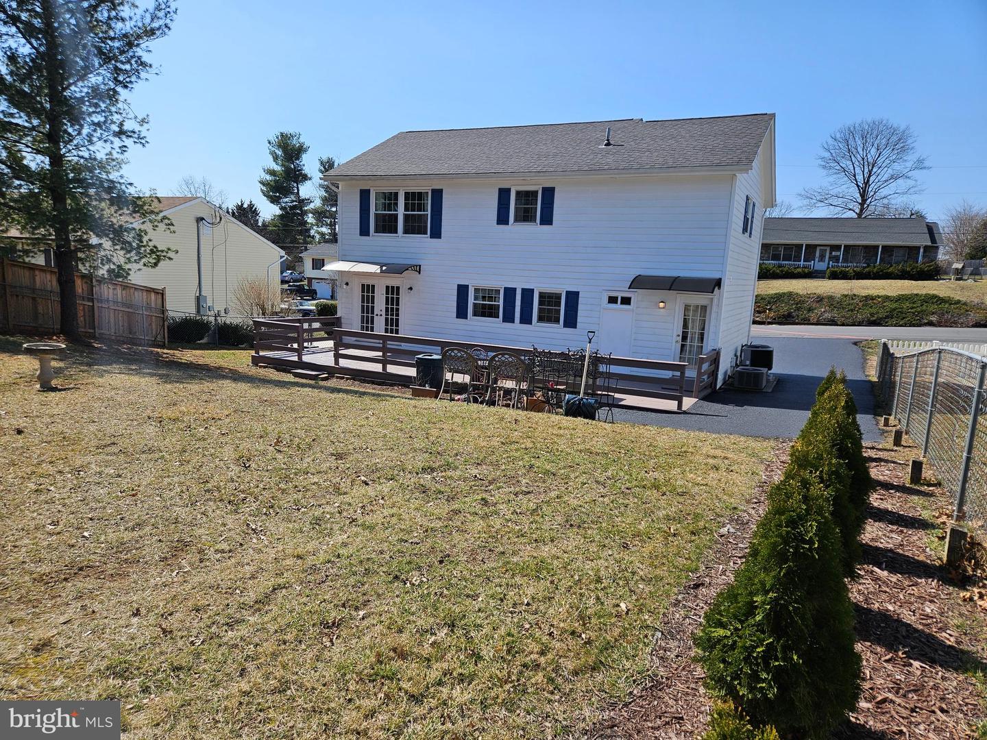 103 FENWICK COURT, WINCHESTER, Virginia 22602, 4 Bedrooms Bedrooms, ,3 BathroomsBathrooms,Residential,For sale,103 FENWICK COURT,VAFV2032754 MLS # VAFV2032754