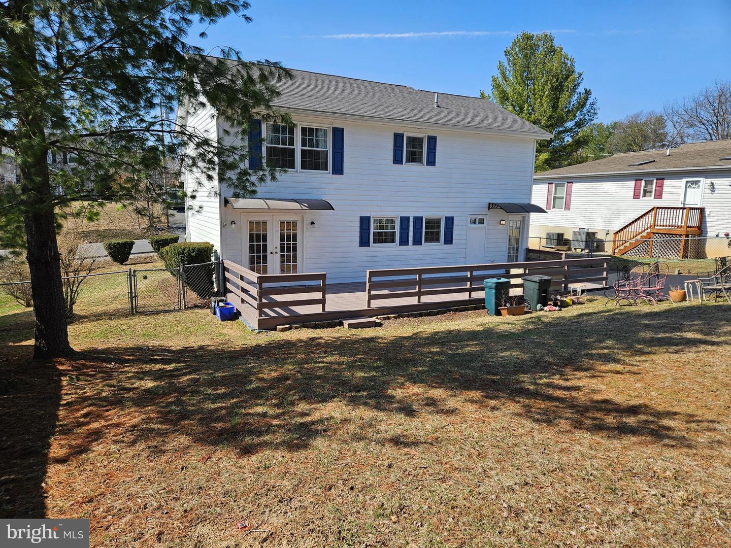 103 FENWICK COURT, WINCHESTER, Virginia 22602, 4 Bedrooms Bedrooms, ,3 BathroomsBathrooms,Residential,For sale,103 FENWICK COURT,VAFV2032754 MLS # VAFV2032754