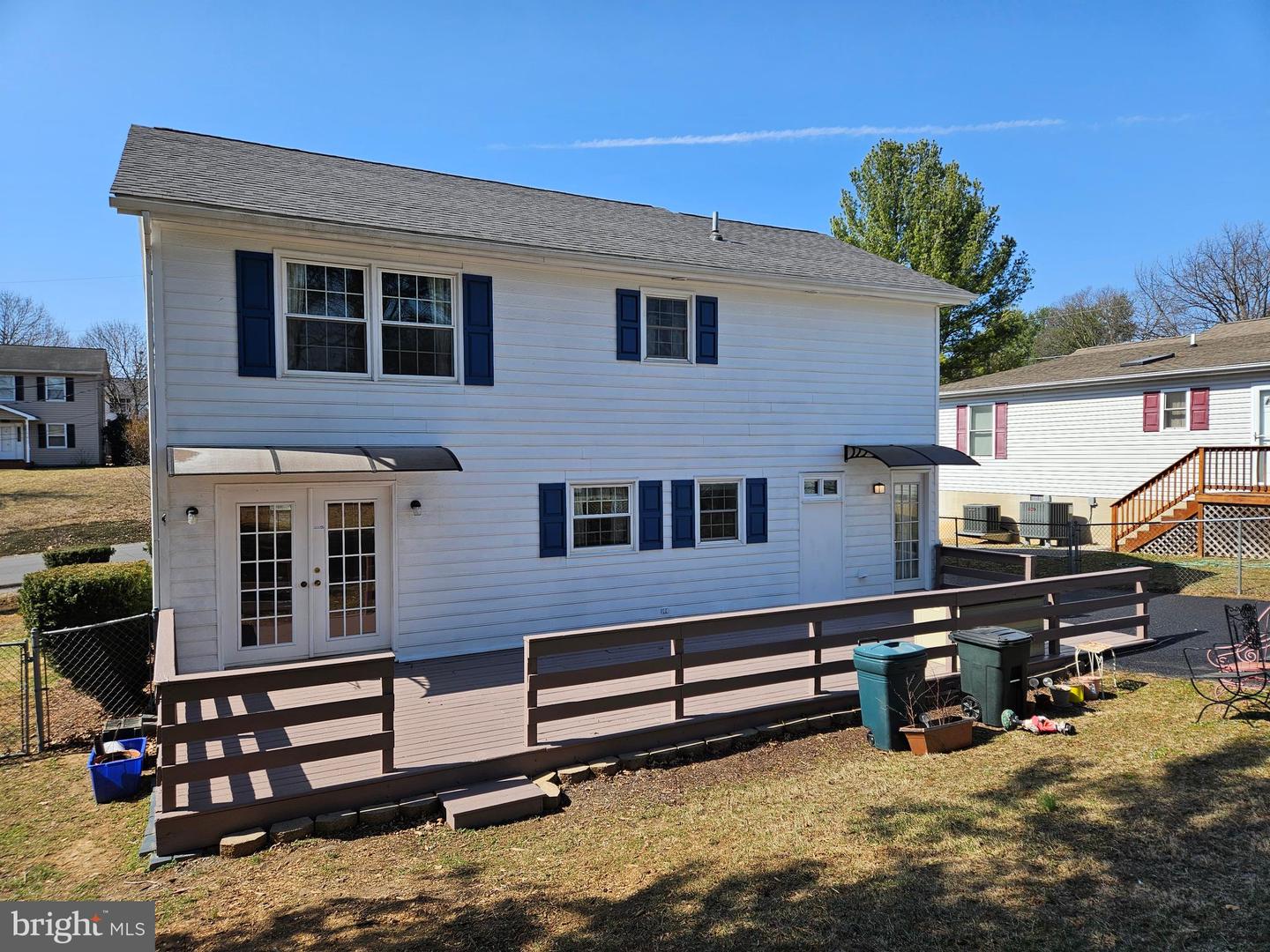 103 FENWICK COURT, WINCHESTER, Virginia 22602, 4 Bedrooms Bedrooms, ,3 BathroomsBathrooms,Residential,For sale,103 FENWICK COURT,VAFV2032754 MLS # VAFV2032754