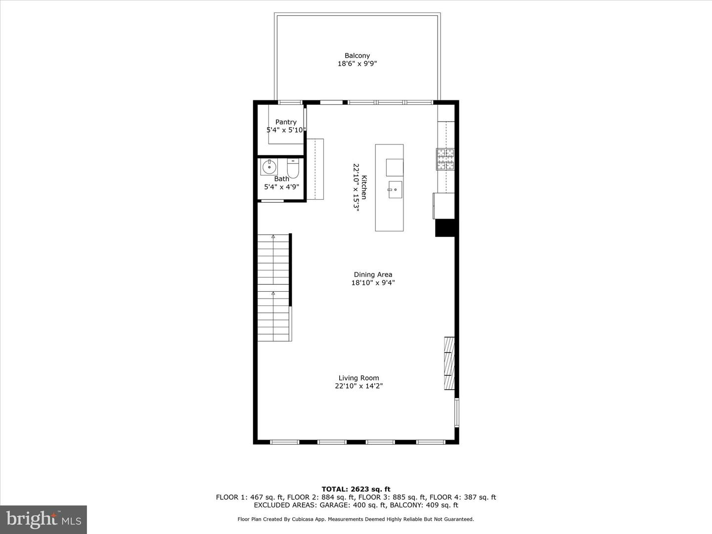 17330 TURNSTONE DR, DUMFRIES, Virginia 22026, 4 Bedrooms Bedrooms, ,3 BathroomsBathrooms,Residential,For sale,17330 TURNSTONE DR,VAPW2091034 MLS # VAPW2091034