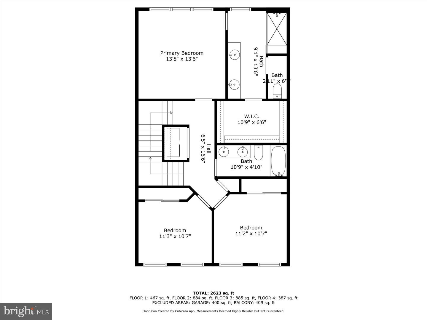 17330 TURNSTONE DR, DUMFRIES, Virginia 22026, 4 Bedrooms Bedrooms, ,3 BathroomsBathrooms,Residential,For sale,17330 TURNSTONE DR,VAPW2091034 MLS # VAPW2091034