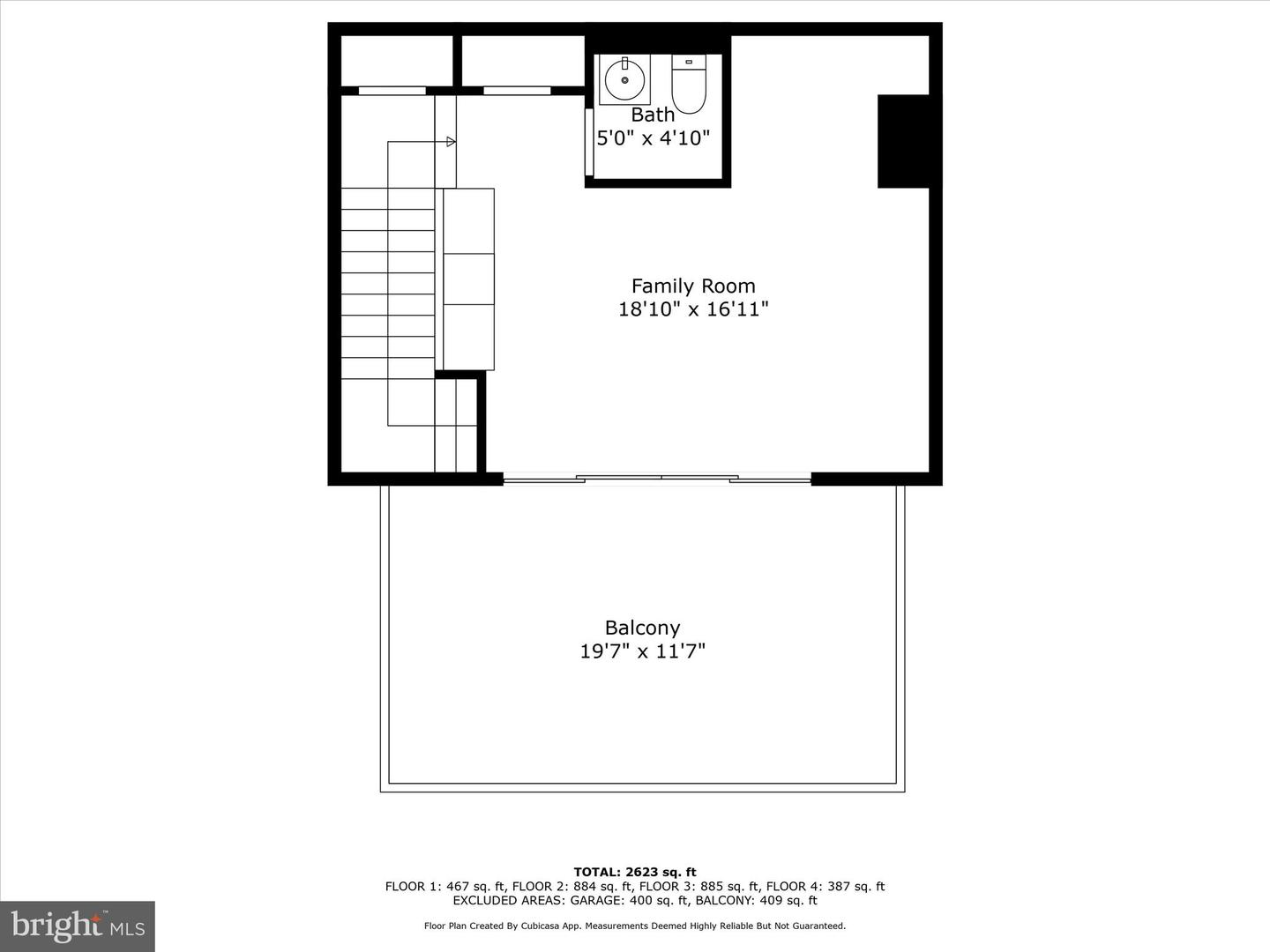 17330 TURNSTONE DR, DUMFRIES, Virginia 22026, 4 Bedrooms Bedrooms, ,3 BathroomsBathrooms,Residential,For sale,17330 TURNSTONE DR,VAPW2091034 MLS # VAPW2091034