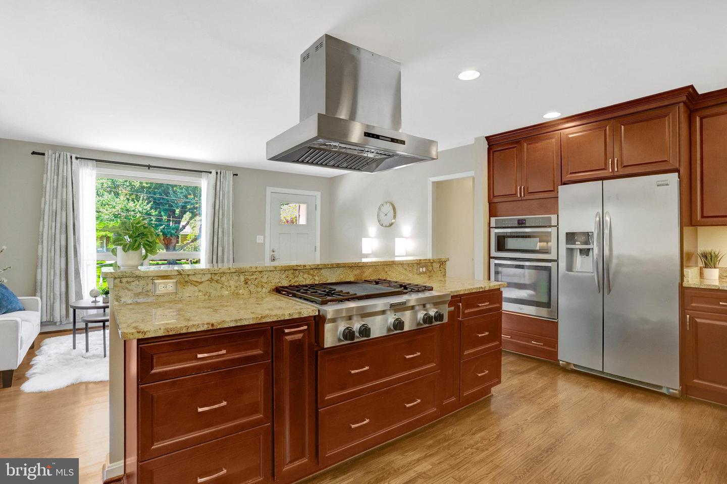 5623 OVERLY DR, ALEXANDRIA, Virginia 22310, 4 Bedrooms Bedrooms, ,2 BathroomsBathrooms,Residential,For sale,5623 OVERLY DR,VAFX2232664 MLS # VAFX2232664