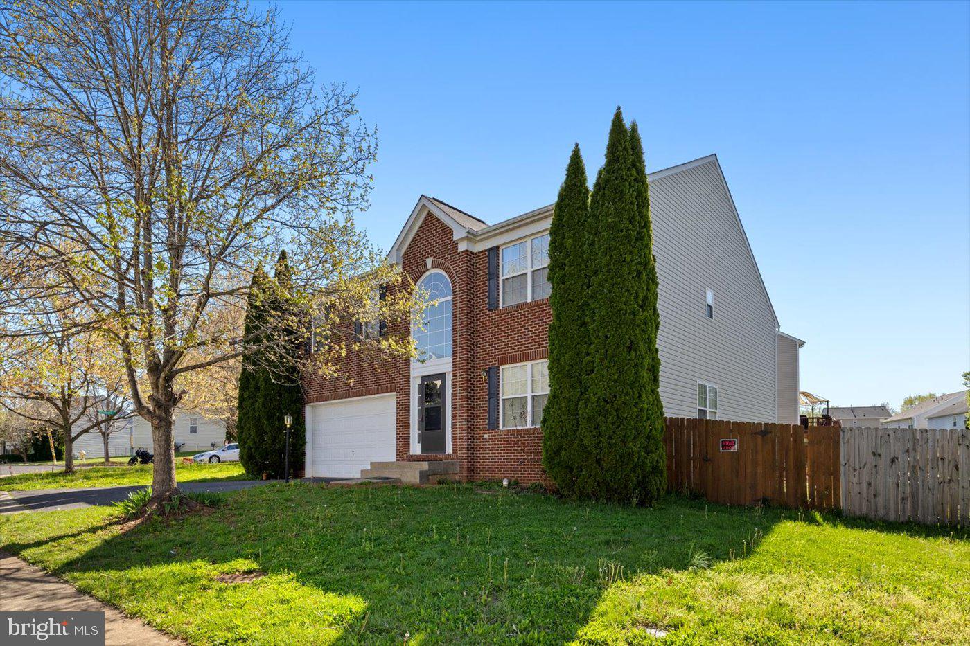 1745 FINLEY DR, CULPEPER, Virginia 22701, 4 Bedrooms Bedrooms, ,4 BathroomsBathrooms,Residential,For sale,1745 FINLEY DR,VACU2010248 MLS # VACU2010248
