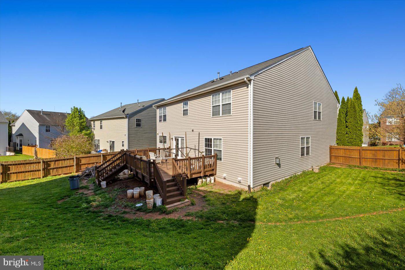 1745 FINLEY DR, CULPEPER, Virginia 22701, 4 Bedrooms Bedrooms, ,4 BathroomsBathrooms,Residential,For sale,1745 FINLEY DR,VACU2010248 MLS # VACU2010248