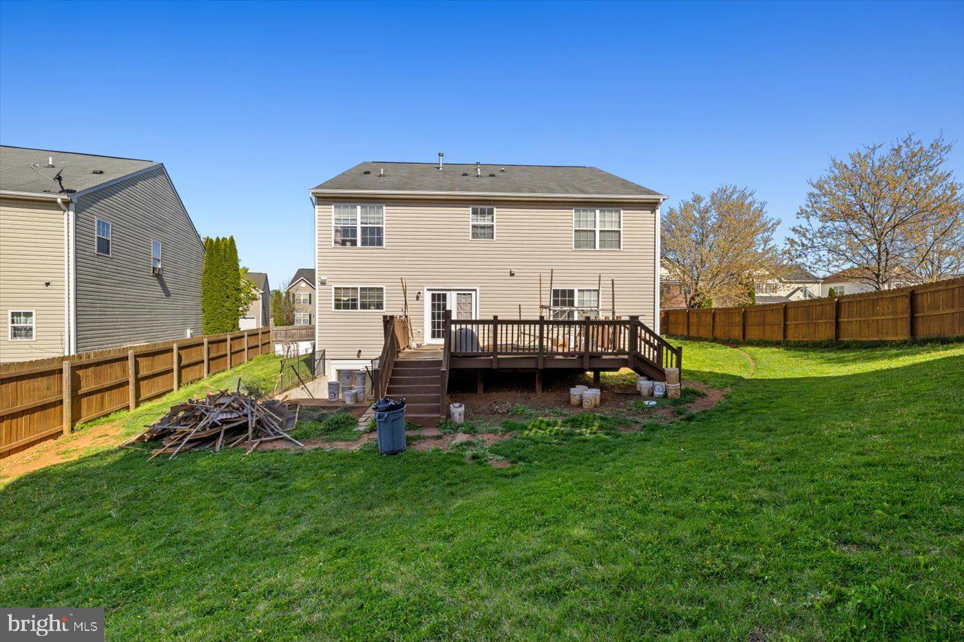1745 FINLEY DR, CULPEPER, Virginia 22701, 4 Bedrooms Bedrooms, ,4 BathroomsBathrooms,Residential,For sale,1745 FINLEY DR,VACU2010248 MLS # VACU2010248