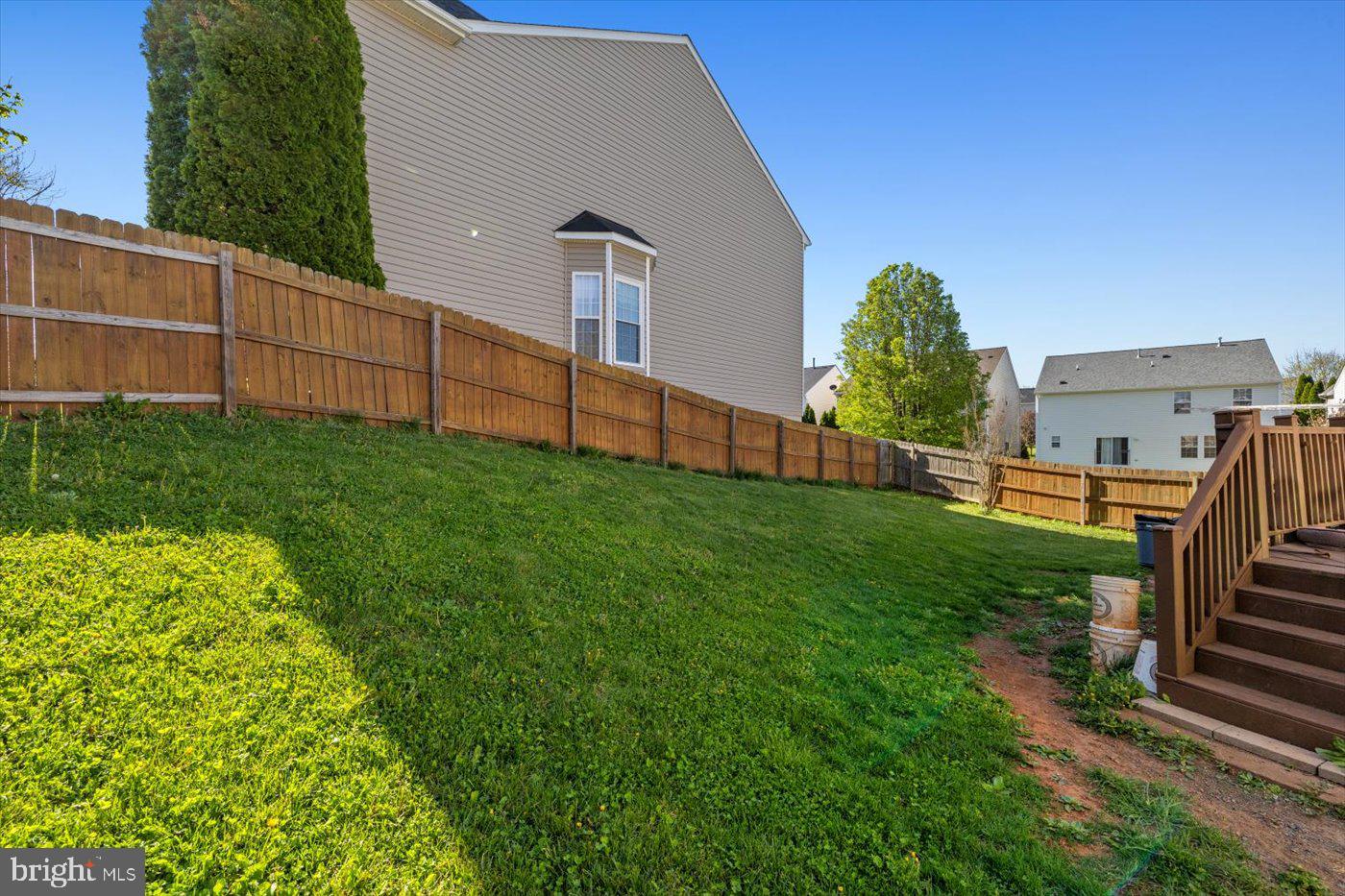 1745 FINLEY DR, CULPEPER, Virginia 22701, 4 Bedrooms Bedrooms, ,4 BathroomsBathrooms,Residential,For sale,1745 FINLEY DR,VACU2010248 MLS # VACU2010248