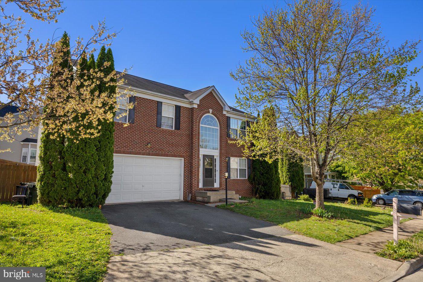 1745 FINLEY DR, CULPEPER, Virginia 22701, 4 Bedrooms Bedrooms, ,4 BathroomsBathrooms,Residential,For sale,1745 FINLEY DR,VACU2010248 MLS # VACU2010248