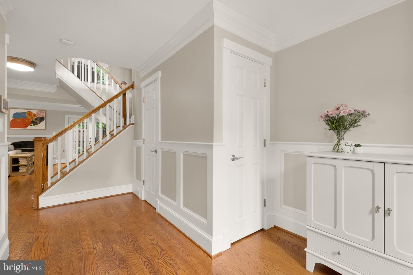 6660 KELSEY POINT CIR, ALEXANDRIA, Virginia 22315, 3 Bedrooms Bedrooms, ,2 BathroomsBathrooms,Residential,For sale,6660 KELSEY POINT CIR,VAFX2233482 MLS # VAFX2233482