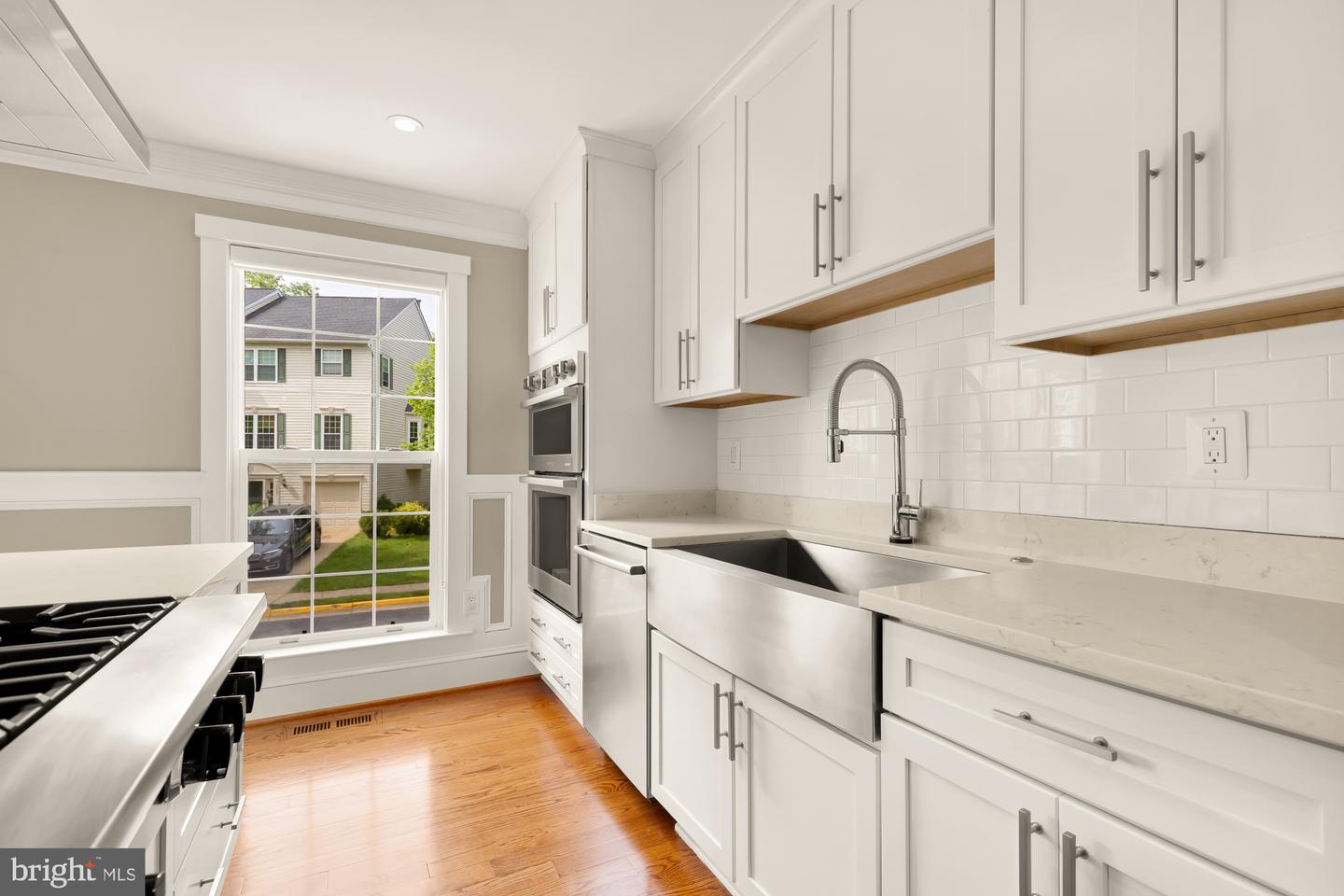 6660 KELSEY POINT CIR, ALEXANDRIA, Virginia 22315, 3 Bedrooms Bedrooms, ,2 BathroomsBathrooms,Residential,For sale,6660 KELSEY POINT CIR,VAFX2233482 MLS # VAFX2233482