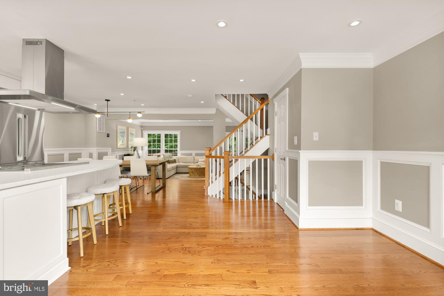 6660 KELSEY POINT CIR, ALEXANDRIA, Virginia 22315, 3 Bedrooms Bedrooms, ,2 BathroomsBathrooms,Residential,For sale,6660 KELSEY POINT CIR,VAFX2233482 MLS # VAFX2233482