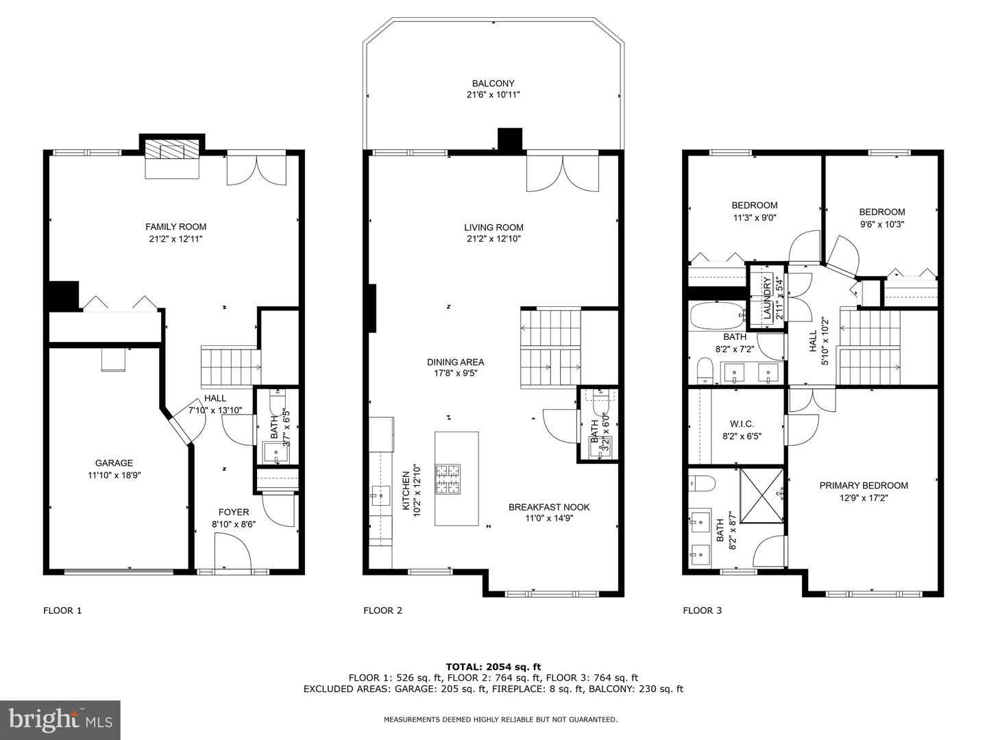 6660 KELSEY POINT CIR, ALEXANDRIA, Virginia 22315, 3 Bedrooms Bedrooms, ,2 BathroomsBathrooms,Residential,For sale,6660 KELSEY POINT CIR,VAFX2233482 MLS # VAFX2233482
