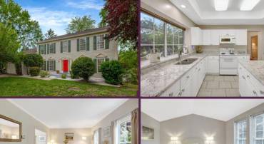 30125 MERCHANT CT, GREAT FALLS, Virginia 22066, 4 Bedrooms Bedrooms, ,2 BathroomsBathrooms,Residential,For sale,30125 MERCHANT CT,VALO2093816 MLS # VALO2093816