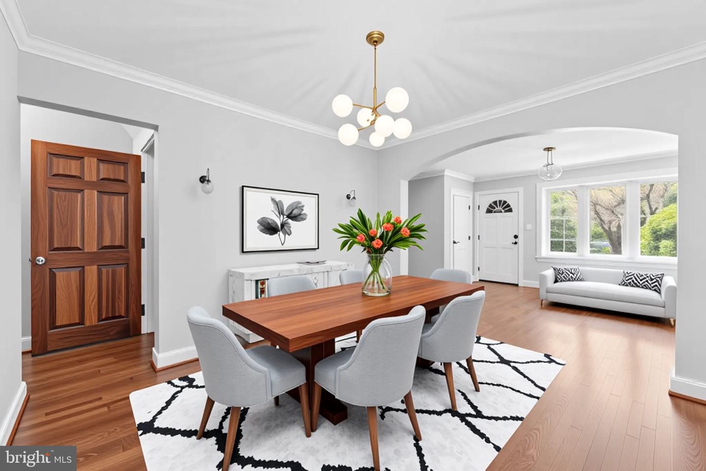 624 JEFFERSON ST NE, WASHINGTON, District Of Columbia 20011, 3 Bedrooms Bedrooms, ,2 BathroomsBathrooms,Residential,For sale,624 JEFFERSON ST NE,DCDC2196002 MLS # DCDC2196002
