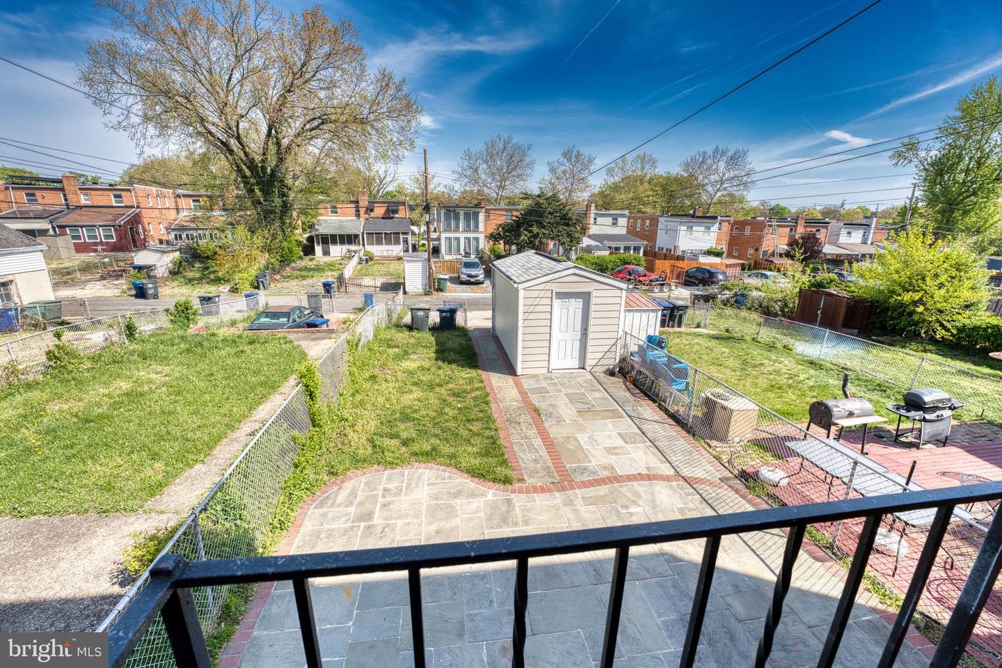 624 JEFFERSON ST NE, WASHINGTON, District Of Columbia 20011, 3 Bedrooms Bedrooms, ,2 BathroomsBathrooms,Residential,For sale,624 JEFFERSON ST NE,DCDC2196002 MLS # DCDC2196002