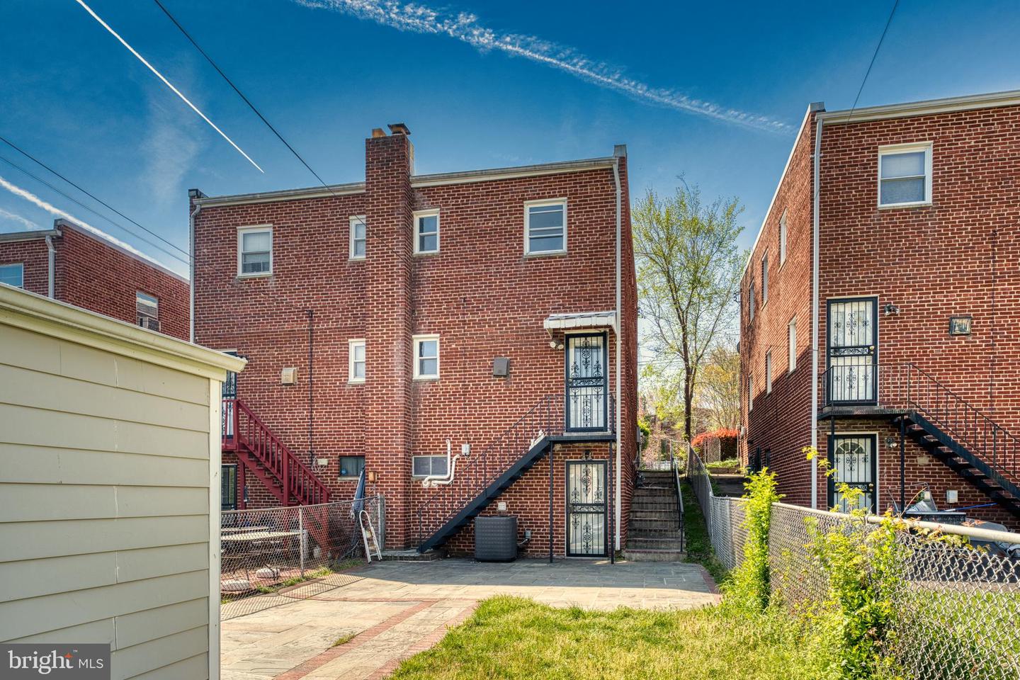 624 JEFFERSON ST NE, WASHINGTON, District Of Columbia 20011, 3 Bedrooms Bedrooms, ,2 BathroomsBathrooms,Residential,For sale,624 JEFFERSON ST NE,DCDC2196002 MLS # DCDC2196002