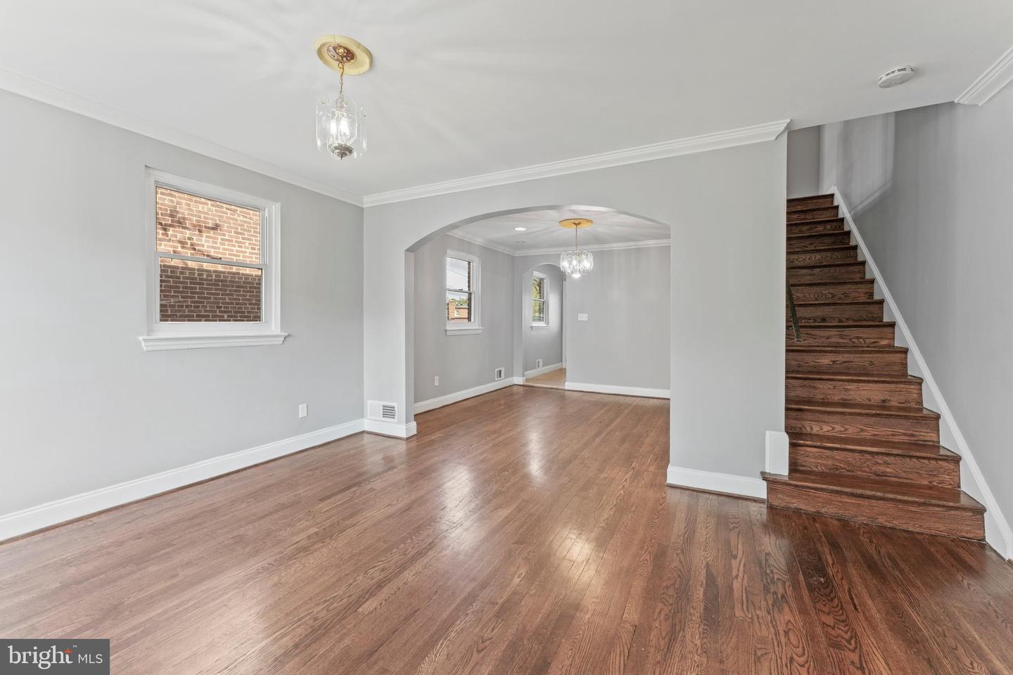624 JEFFERSON ST NE, WASHINGTON, District Of Columbia 20011, 3 Bedrooms Bedrooms, ,2 BathroomsBathrooms,Residential,For sale,624 JEFFERSON ST NE,DCDC2196002 MLS # DCDC2196002