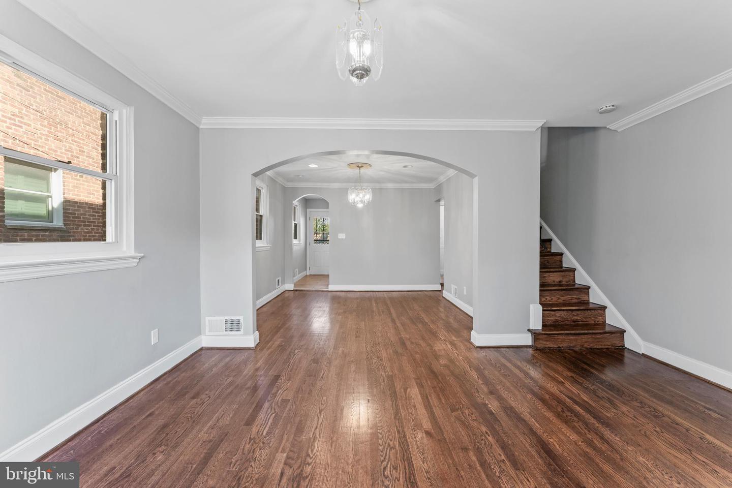624 JEFFERSON ST NE, WASHINGTON, District Of Columbia 20011, 3 Bedrooms Bedrooms, ,2 BathroomsBathrooms,Residential,For sale,624 JEFFERSON ST NE,DCDC2196002 MLS # DCDC2196002