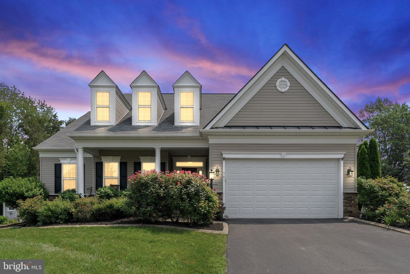 941 AUGUSTINE DR, CULPEPER, Virginia 22701, 3 Bedrooms Bedrooms, ,3 BathroomsBathrooms,Residential,For sale,941 AUGUSTINE DR,VACU2010540 MLS # VACU2010540