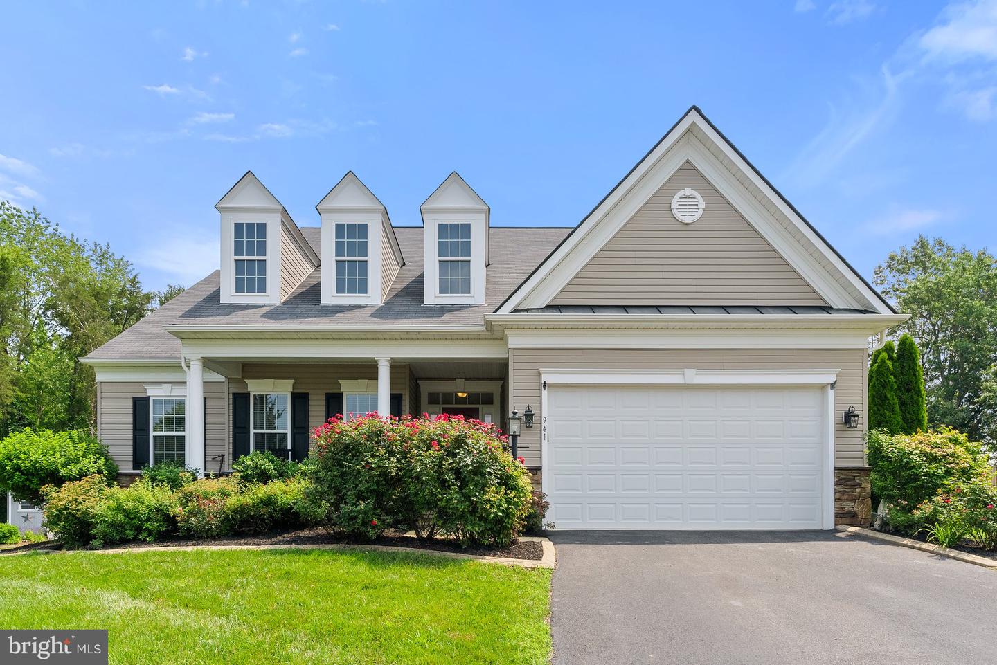 941 AUGUSTINE DR, CULPEPER, Virginia 22701, 3 Bedrooms Bedrooms, ,3 BathroomsBathrooms,Residential,For sale,941 AUGUSTINE DR,VACU2010540 MLS # VACU2010540