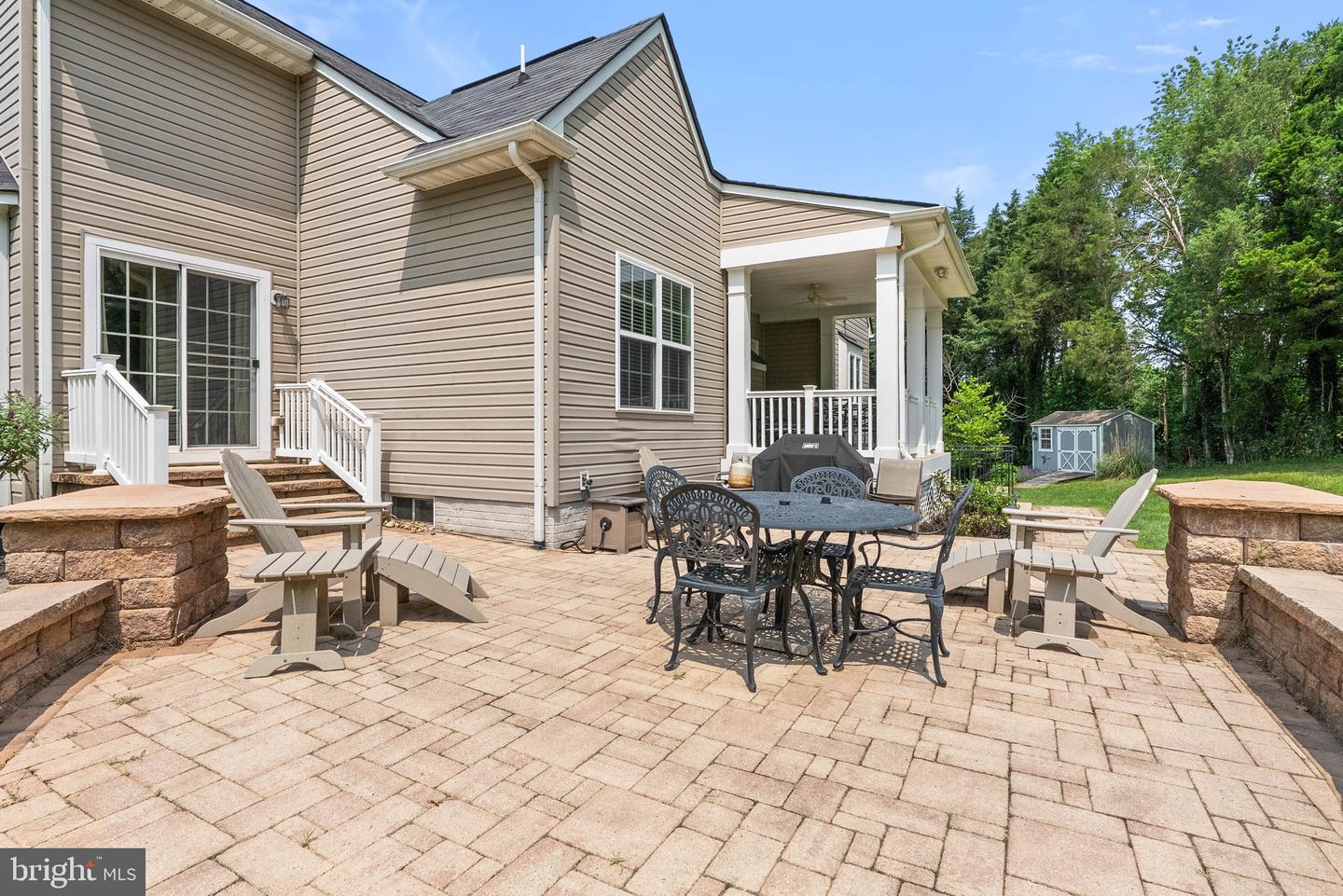 941 AUGUSTINE DR, CULPEPER, Virginia 22701, 3 Bedrooms Bedrooms, ,3 BathroomsBathrooms,Residential,For sale,941 AUGUSTINE DR,VACU2010540 MLS # VACU2010540