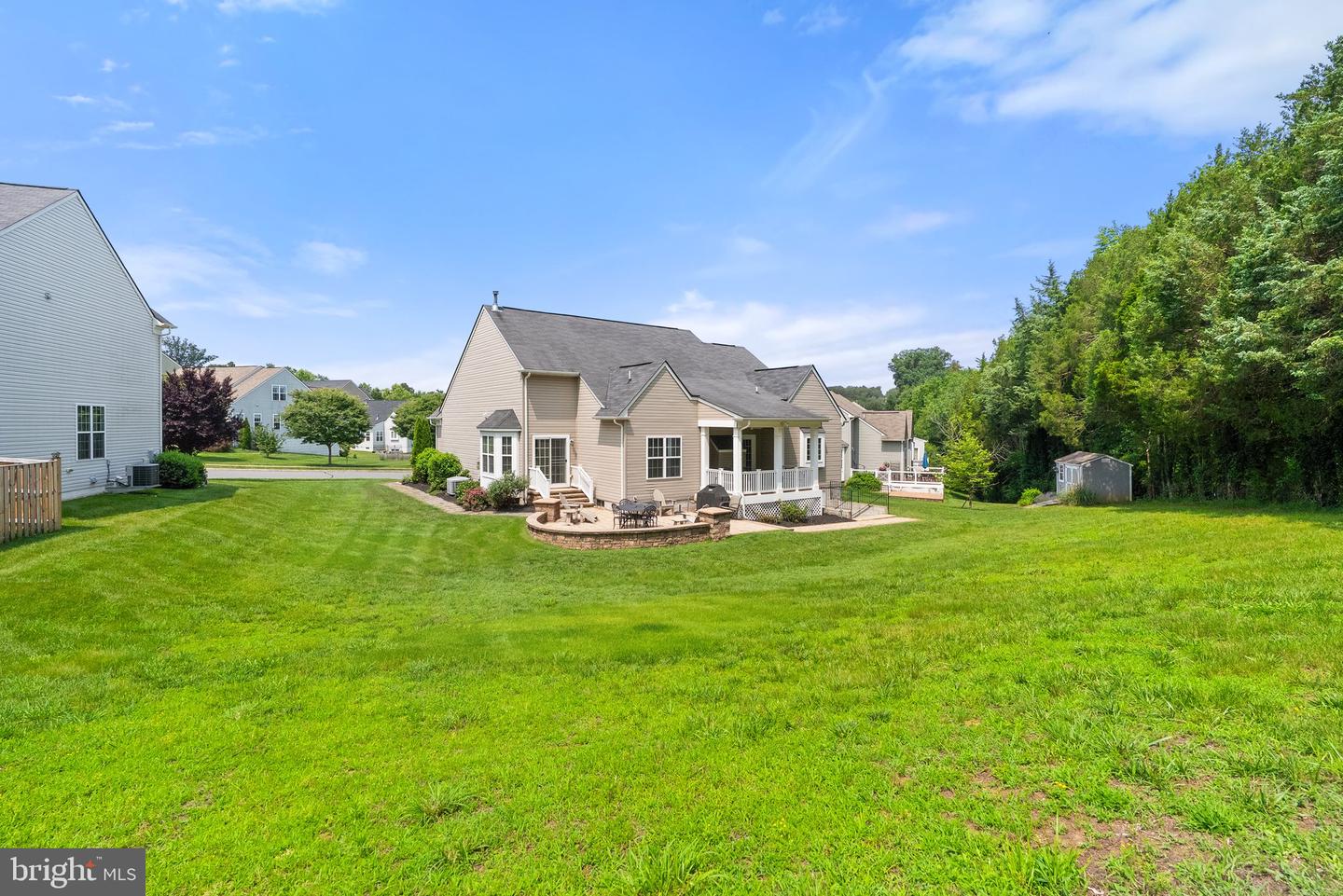 941 AUGUSTINE DR, CULPEPER, Virginia 22701, 3 Bedrooms Bedrooms, ,3 BathroomsBathrooms,Residential,For sale,941 AUGUSTINE DR,VACU2010540 MLS # VACU2010540