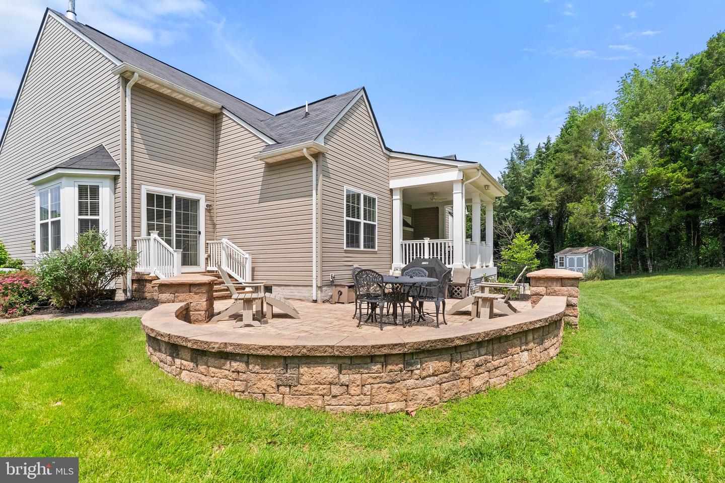 941 AUGUSTINE DR, CULPEPER, Virginia 22701, 3 Bedrooms Bedrooms, ,3 BathroomsBathrooms,Residential,For sale,941 AUGUSTINE DR,VACU2010540 MLS # VACU2010540