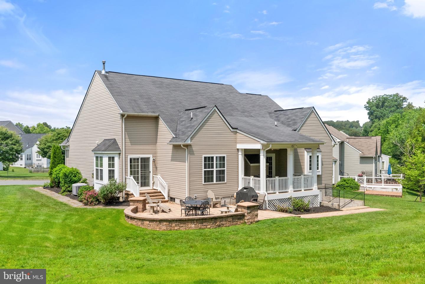 941 AUGUSTINE DR, CULPEPER, Virginia 22701, 3 Bedrooms Bedrooms, ,3 BathroomsBathrooms,Residential,For sale,941 AUGUSTINE DR,VACU2010540 MLS # VACU2010540