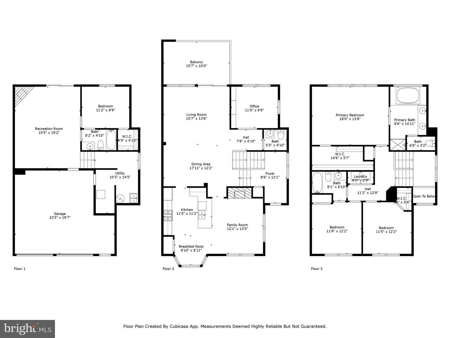 2744 PEMBSLY DR, VIENNA, Virginia 22181, 4 Bedrooms Bedrooms, ,2 BathroomsBathrooms,Residential,For sale,2744 PEMBSLY DR,VAFX2239546 MLS # VAFX2239546
